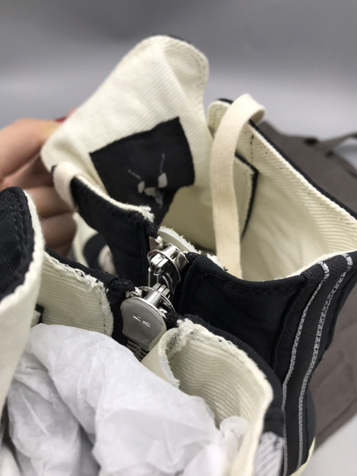 Rick Owen.s Sneaker - CCSHOES