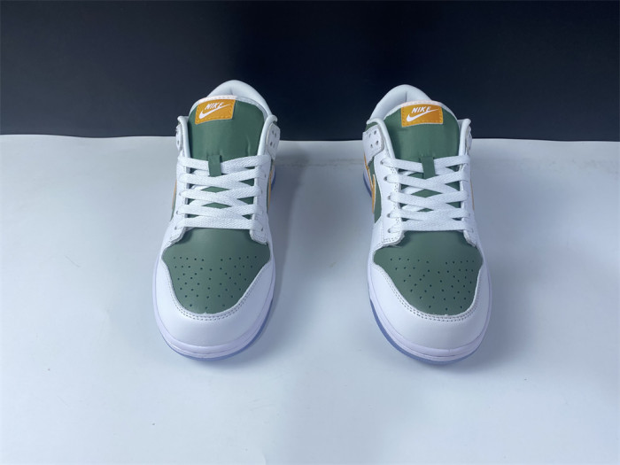 Nike Dunk Low NY vs. NY DN2489-300 - CCSHOES