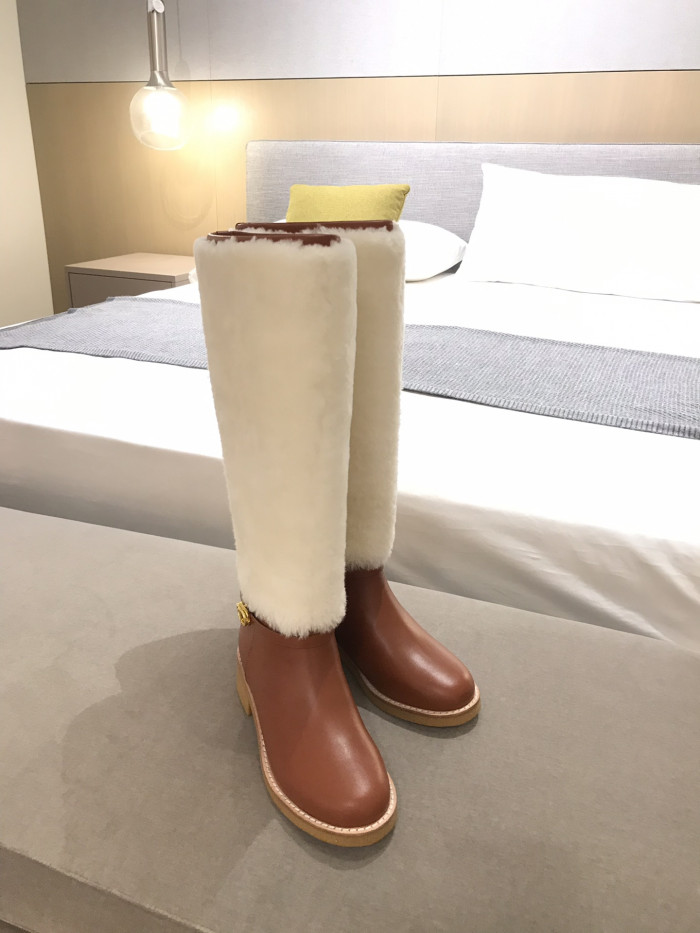 DR BOOTS - CCSHOES
