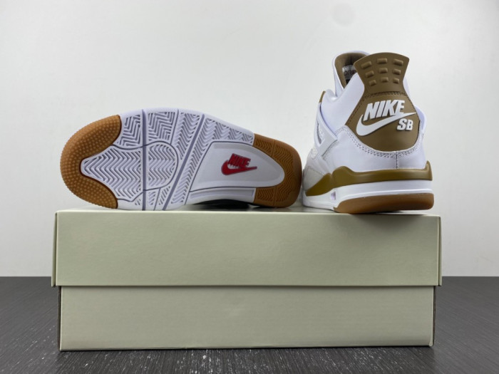Nike SB x Air Jordan 4 DR5415-120 - CCSHOES