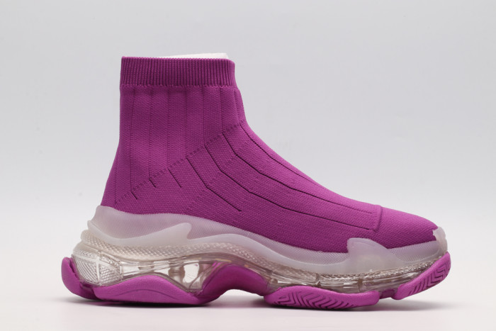 BLCG SPEED SNEAKER - CCSHOES