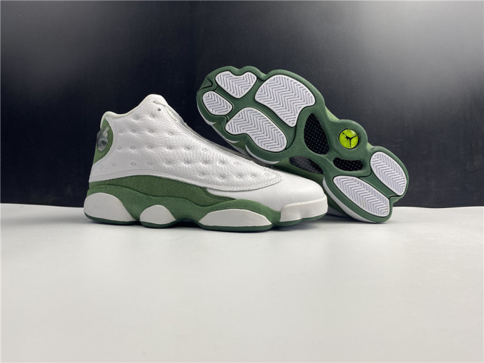 Air Jordan 13 Retro "Ray Allen PE" 414571-125 - CCSHOES
