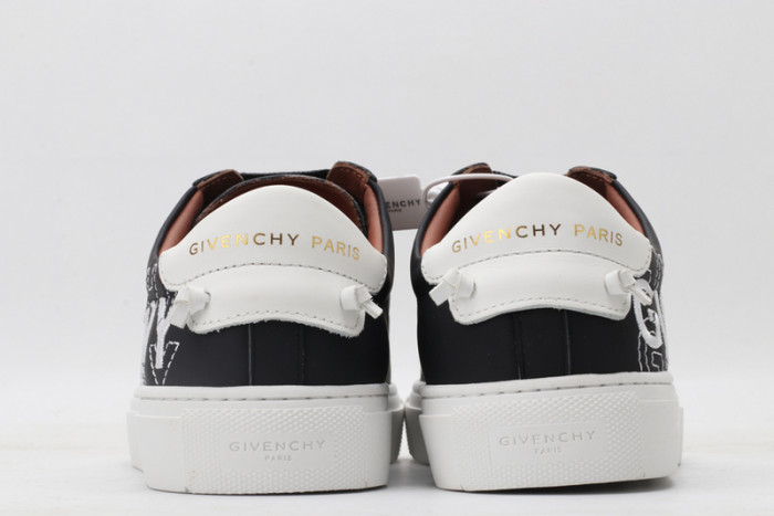 Givench LOW-TOP SNEAKER - CCSHOES