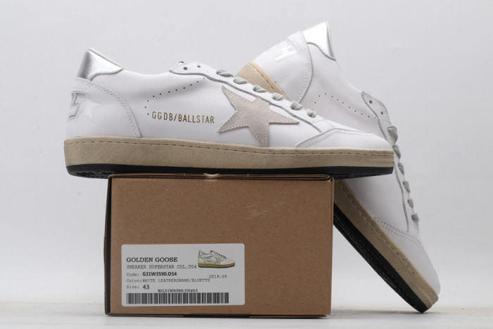 GGD SNEAKERS - CCSHOES