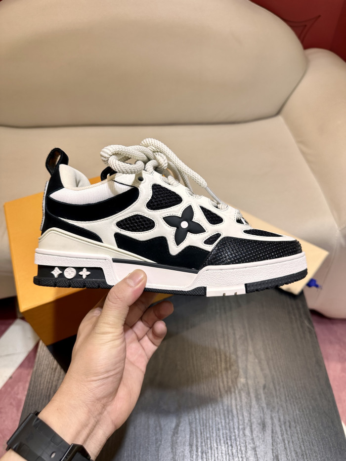 Louis Vuitton LV Skate Sneaker - CCSHOES