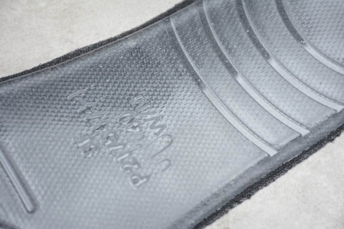 BLCG TRACK SNEAKER - CCSHOES