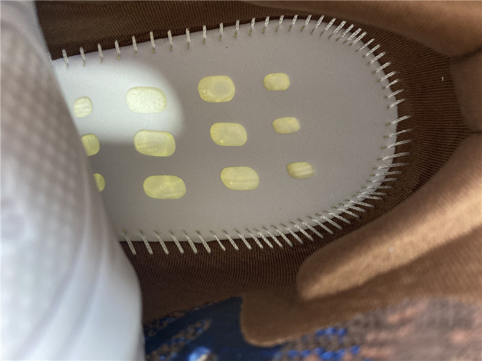 ADIDAS YEEZY BOOST 380 AZURE FZ4986 - CCSHOES