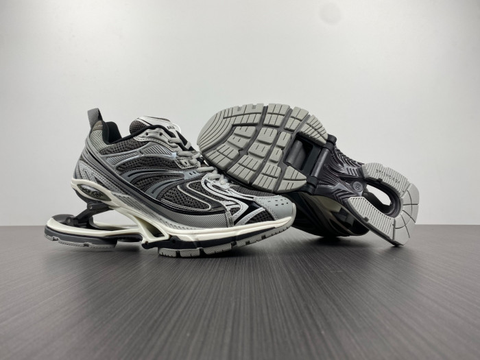 BLCG X-PANDER SNEAKER - CCSHOES