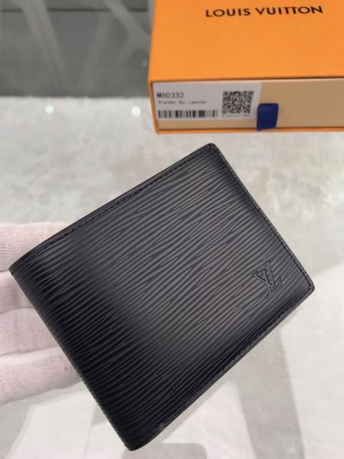 LOUI VUITTO WALLET M60332 11.5*9 - CCSHOES