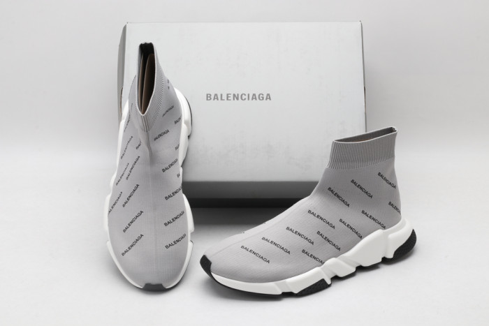 BLCG SPEED SNEAKER - CCSHOES