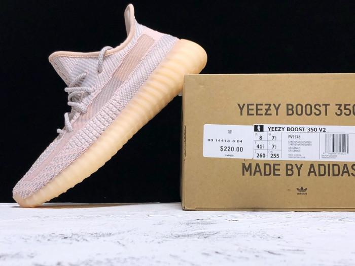 Adidas Yeezy Boost 350 V2 “Synth” FV5578 - CCSHOES