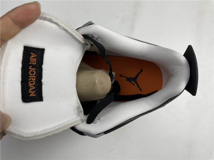 Air Jordan 4 Retro Starfish (W) CW7183-100 - CCSHOES