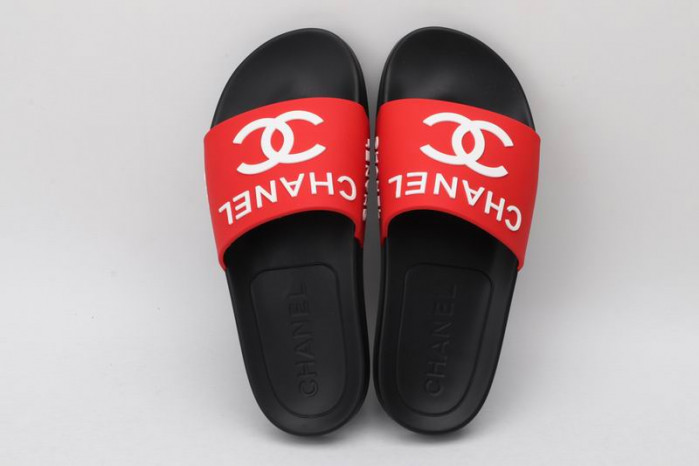 CHANE1 SLIPPERS - CCSHOES