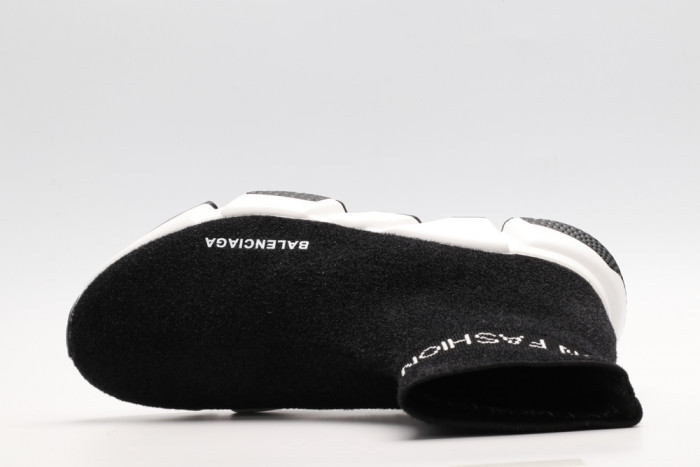BLCG SPEED SNEAKER - CCSHOES