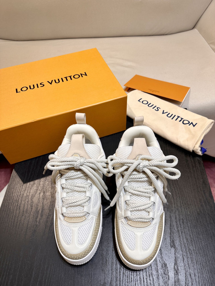 Louis Vuitton LV Skate Sneaker - CCSHOES