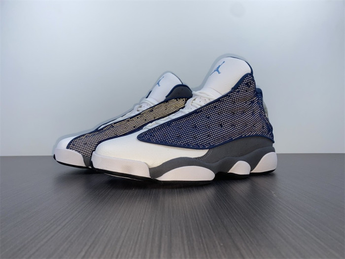 Air Jordan 13 “Flint” 414571-404 - CCSHOES