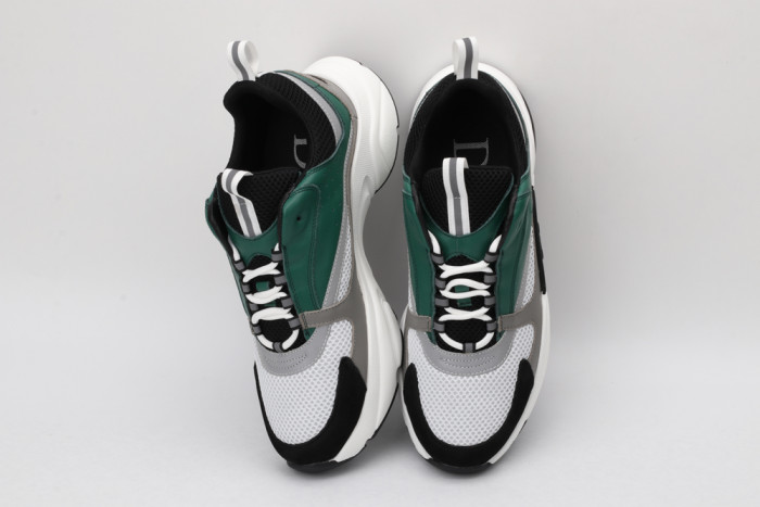DR B22 SNEAKER - CCSHOES