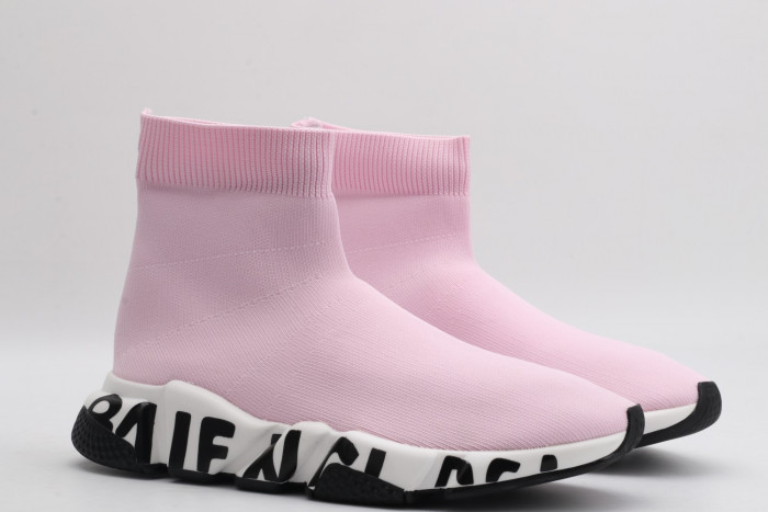 BLCG SPEED SNEAKER - CCSHOES