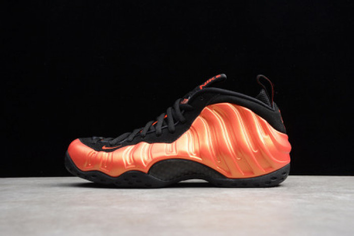 NIKE AIR FOAMPOSITE ONE HABANERO RED 314996-603 - CCSHOES