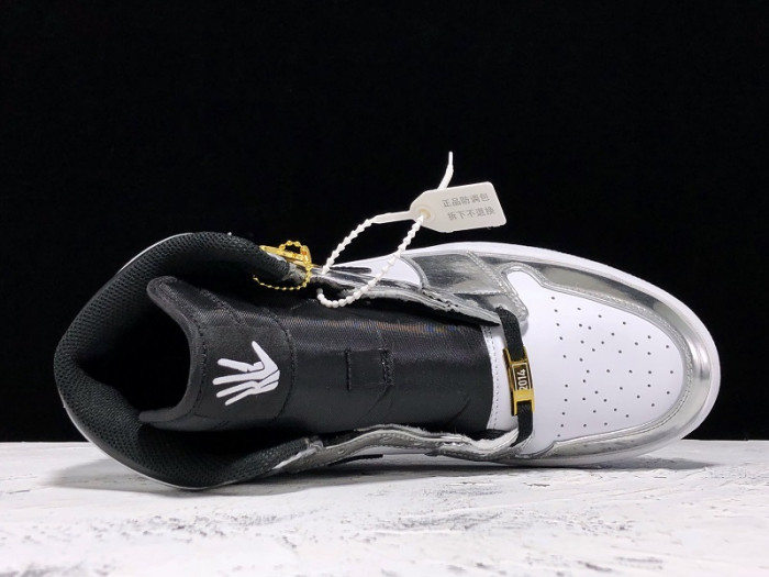 Air Jordan 1 High OG Pass The Torch Kawhi Leonard AQ7476-016 - CCSHOES