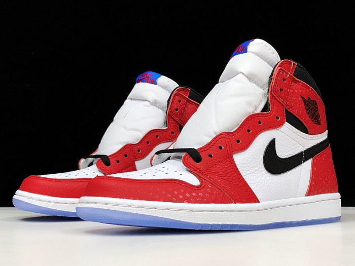 Air Jordan Retro 1 High OG “Origin Story” 555088-602 - CCSHOES