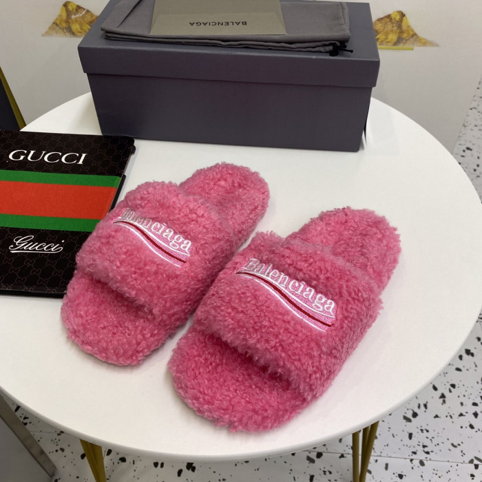 BLCG SLIPPERS - CCSHOES