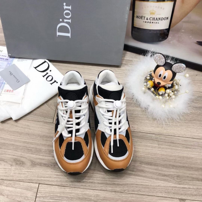 DR Oblique SNEAKER - CCSHOES