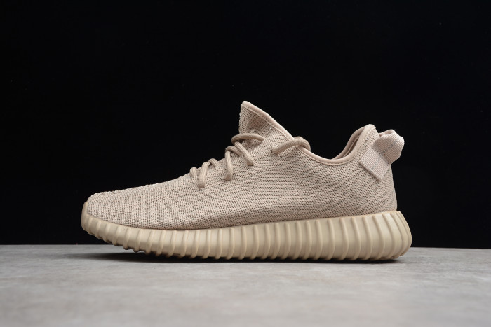 Adidas Yeezy Boost 350 Oxford Tan AQ2661 - CCSHOES
