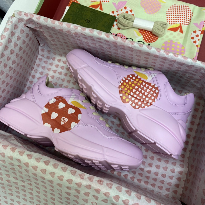 GUCC SNEAKER - CCSHOES