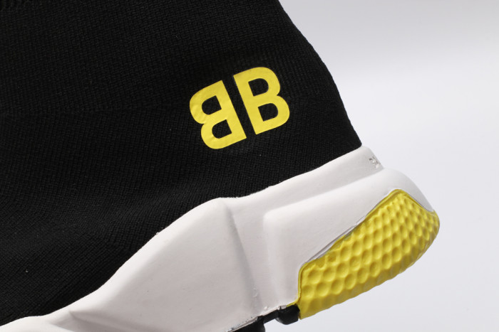 BLCG SPEED SNEAKER - CCSHOES