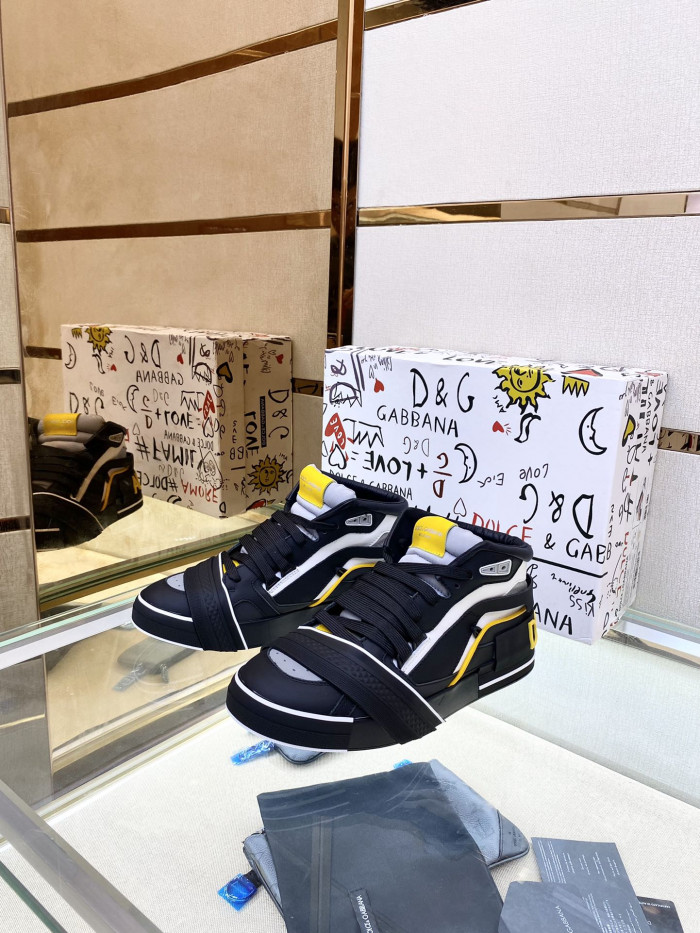 DG SNEAKER - CCSHOES