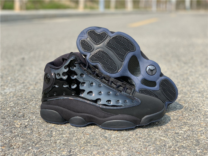 Air Jordan 13 Retro Cap and Gown 414571-012 - CCSHOES
