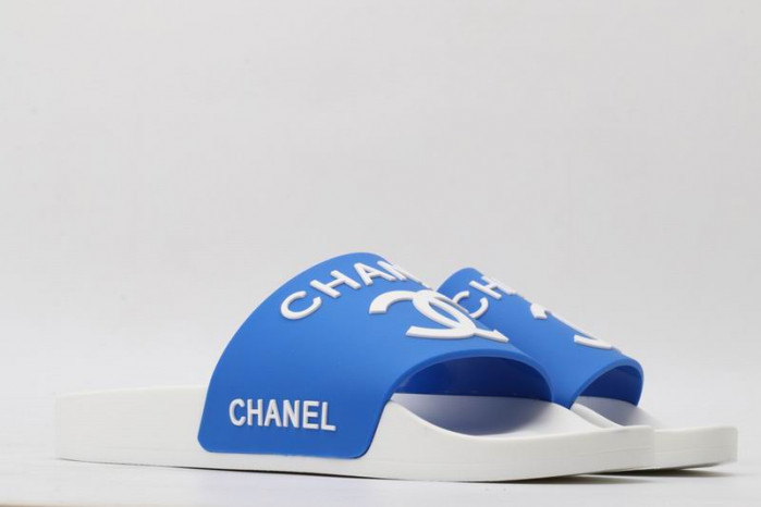CHANE1 SLIPPERS - CCSHOES