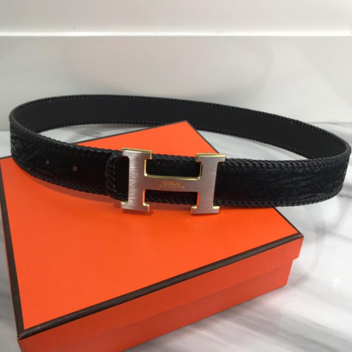 Hermes Belt-3.8 CM - CCSHOES