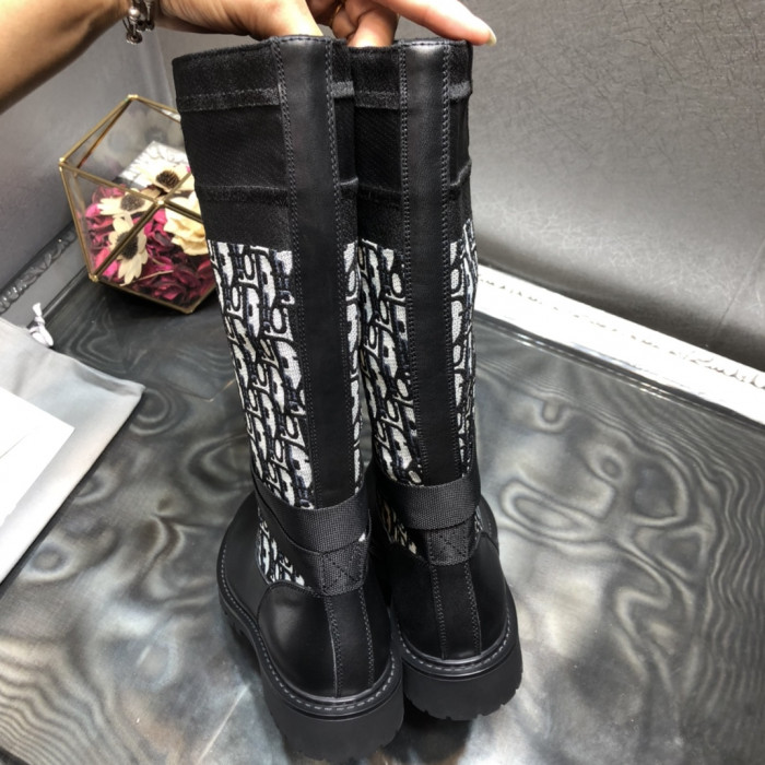DR BOOTS - CCSHOES
