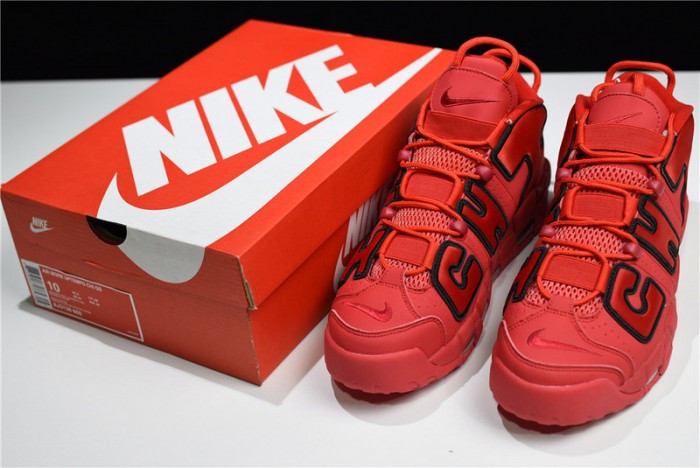 Nike Air More Uptempo “Chicago” AJ3138-600 - CCSHOES