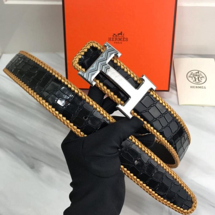 Hermes Belt-3.8 CM - CCSHOES