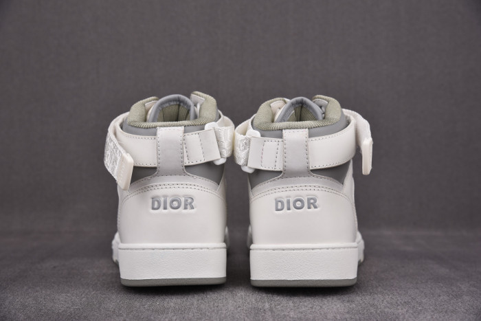DR B27 SNEAKER - CCSHOES