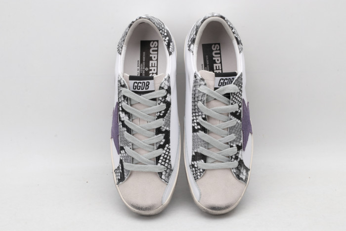GGD SNEAKERS - CCSHOES