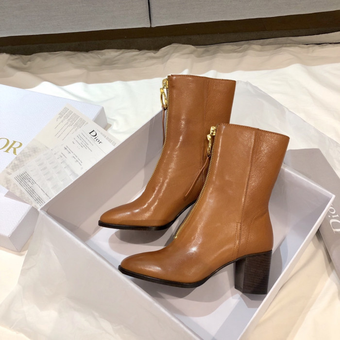 DR BOOTS - CCSHOES