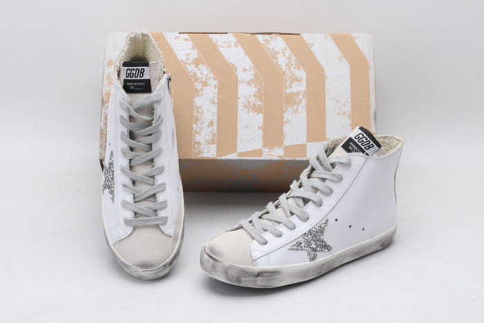 GGD SNEAKERS - CCSHOES