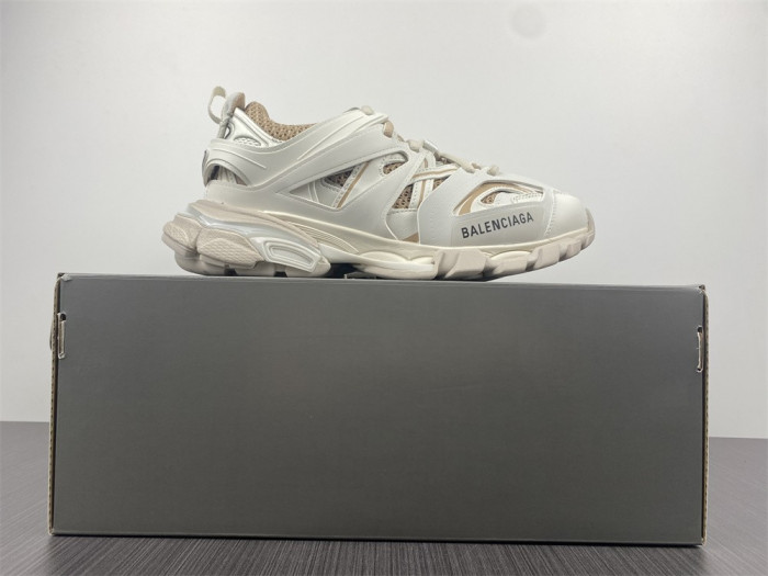 BLCG TRACK SNEAKER - CCSHOES