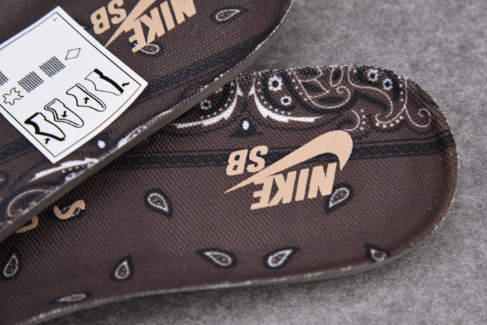 Travis Scott x Nike SB Dunk Low CT5053-001 - CCSHOES