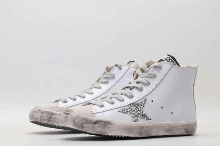 GGD SNEAKERS - CCSHOES