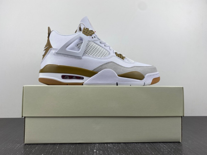 Nike SB x Air Jordan 4 DR5415-120 - CCSHOES