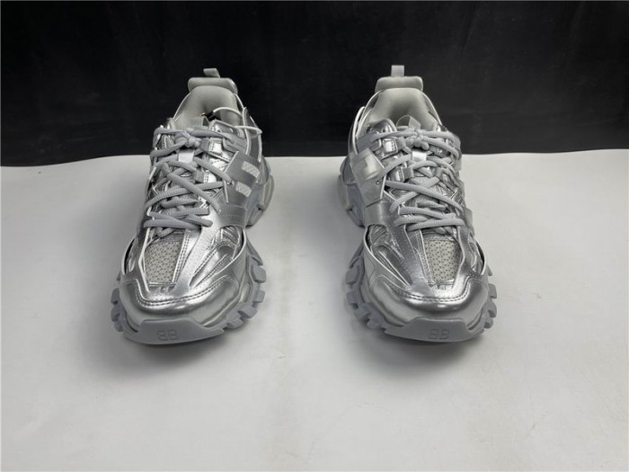 BLCG TRACK SNEAKER - CCSHOES