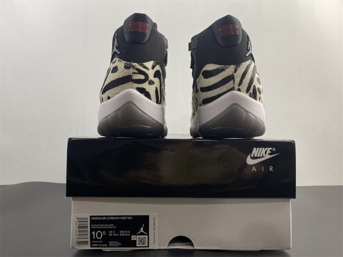 AIR JORDAN 11 “ANIMAL INSTINCT” AR0715-010 - CCSHOES