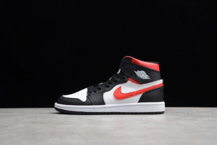 KIDS AIR JORDAN 1 RETRO HIGH OG 'GYM RED' 555088-061 - CCSHOES