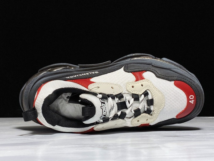 BLCG TRIPLE S SNEAKER 541624 W2FG1 1000 - CCSHOES