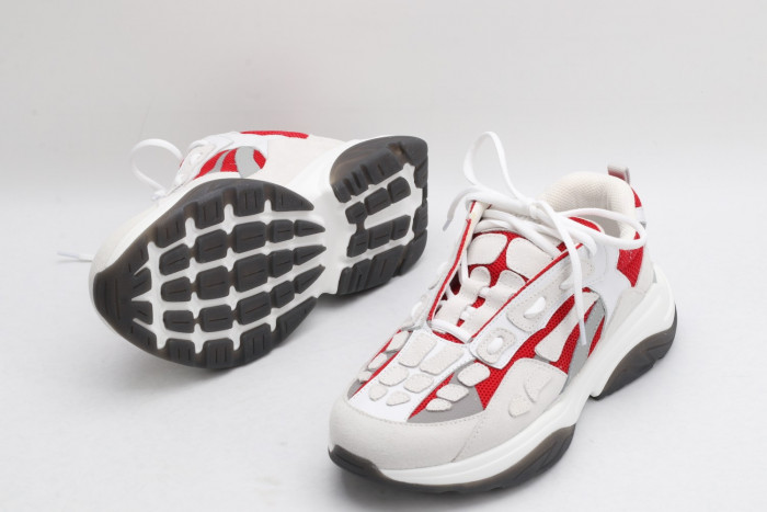 AR1M1 Low-Top Sneaker - CCSHOES